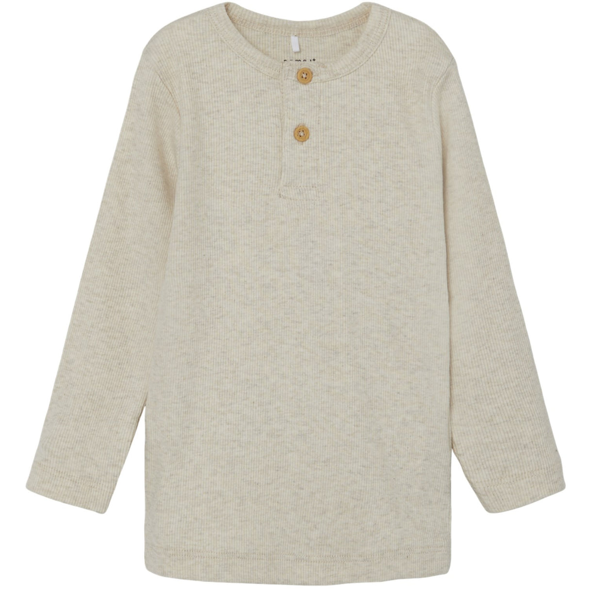 Name it Peyote Melange Kab Noos Top