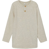 Name it Peyote Melange Kab Noos Top