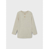 Name it Peyote Melange Kab Noos Top