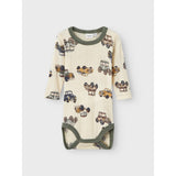 Name It Snow White Wang Wool Needle Body Noos