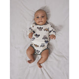 Name It Snow White Wang Wool Needle Body Noos