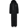 Hummel Black Snowsuit Wp 10K