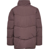Hummel Peppercorn Puffer Jacket