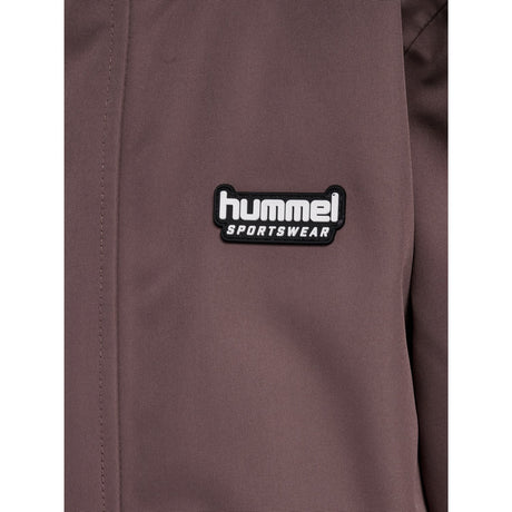 Hummel Peppercorn Snowsuit Wp 10K