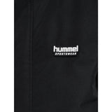 Hummel Black Snowsuit Wp 10K