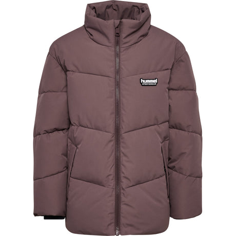 Hummel Peppercorn Puffer Jacket