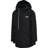 Hummel Black Snow Jacket Wp 10K