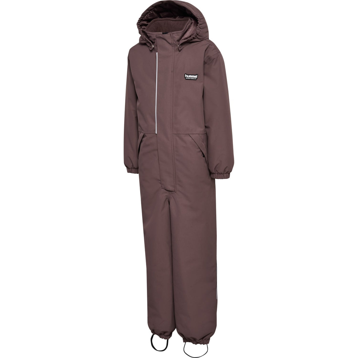 Hummel Peppercorn Snowsuit Wp 10K