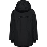 Hummel Black Snow Jacket Wp 10K