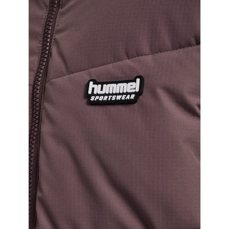 Hummel Peppercorn Puffer Jacket
