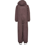 Hummel Peppercorn Snowsuit Wp 10K