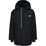 Hummel Black Snow Jacket Wp 10K