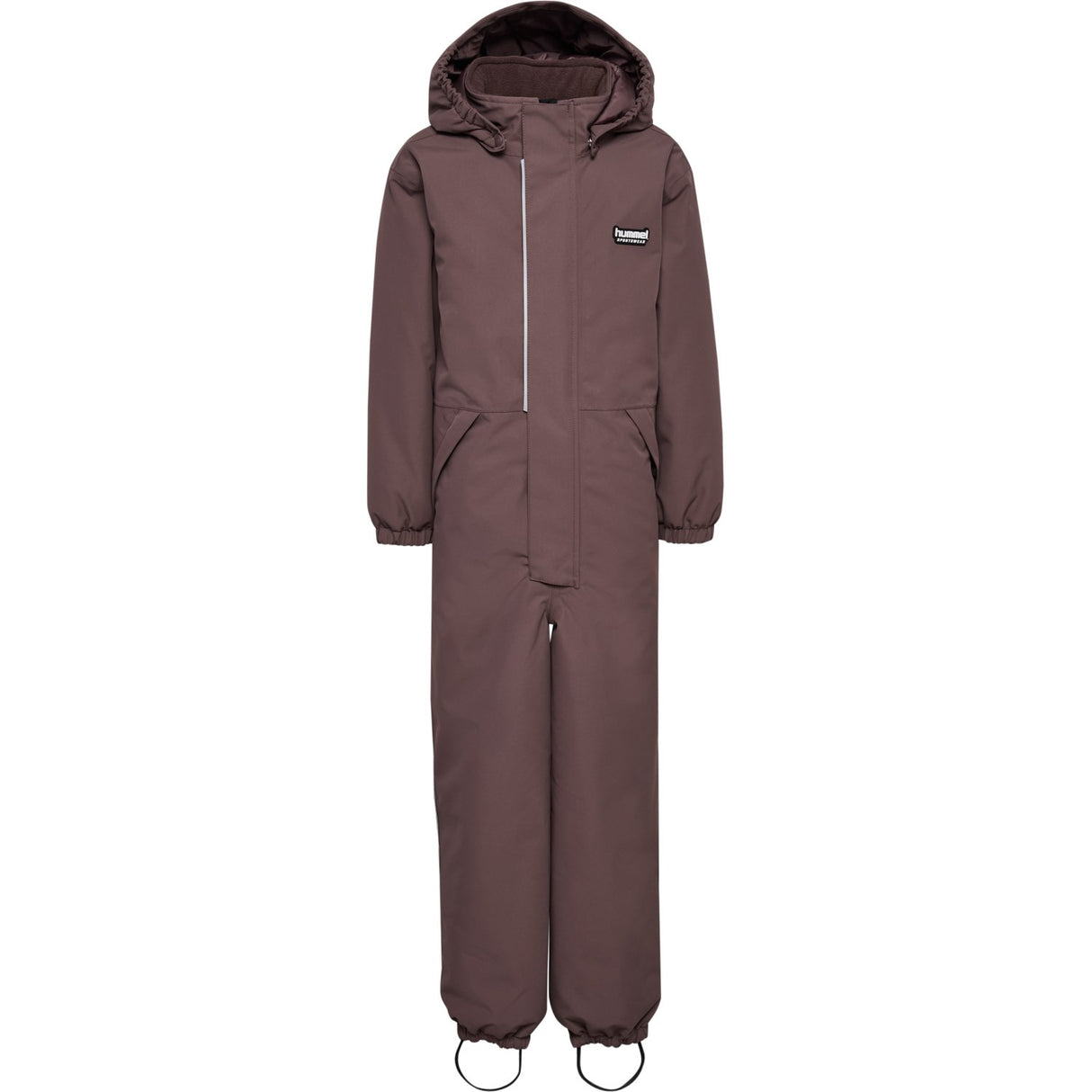 Hummel Peppercorn Snowsuit Wp 10K