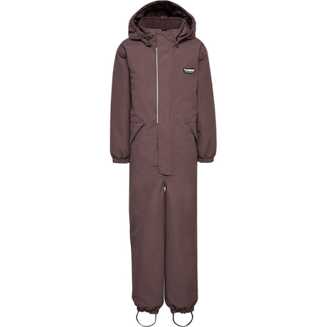 Hummel Peppercorn Snowsuit Wp 10K