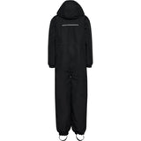Hummel Black Snowsuit Wp 10K