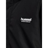 Hummel Black Snow Jacket Wp 10K