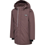 Hummel Peppercorn Snow Jacket Wp 10K
