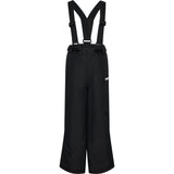 Hummel Black Snow Pants Wp10K