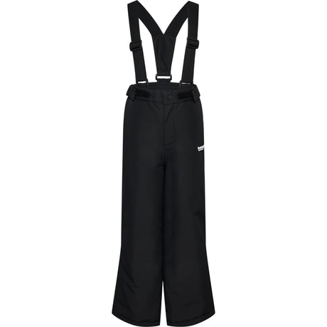Hummel Black Snow Pants Wp10K