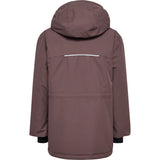 Hummel Peppercorn Snow Jacket Wp 10K