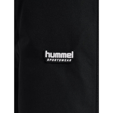 Hummel Black Snow Pants Wp10K