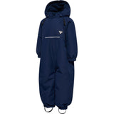 Hummel Dress Blues Mini Snowsuit Wp 10K