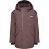 Hummel Peppercorn Snow Jacket Wp 10K