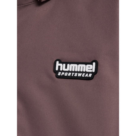 Hummel Peppercorn Snow Jacket Wp 10K
