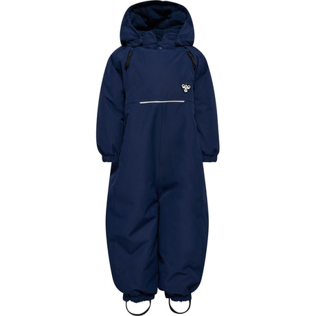 Hummel Dress Blues Mini Snowsuit Wp 10K