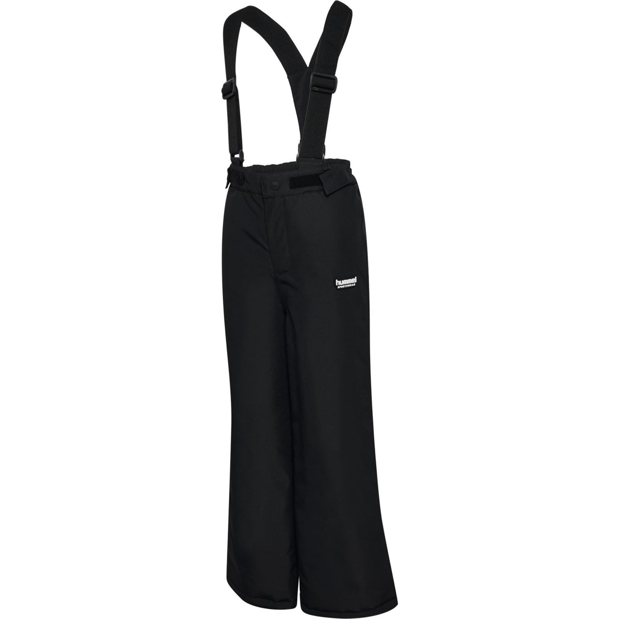Hummel Black Snow Pants Wp10K