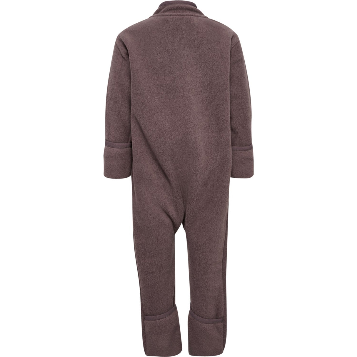 Hummel Peppercorn Mini Fleece Zip Suit Bee