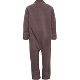Hummel Peppercorn Mini Fleece Zip Suit Bee