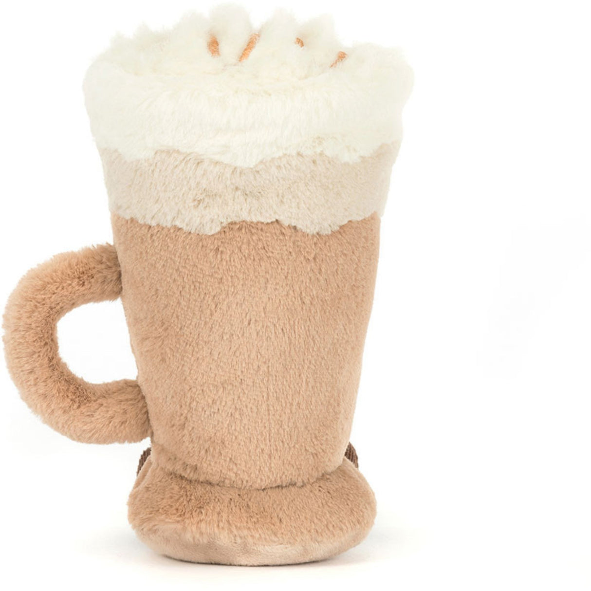 Jellycat Amuseables Latte 18 Cm