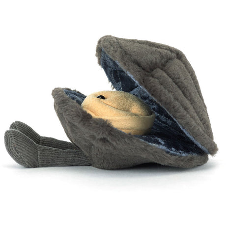 Jellycat Amuseables Michelle Mussel 10 Cm