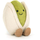 Jellycat Amuseables Horatio Pistachio 14 Cm