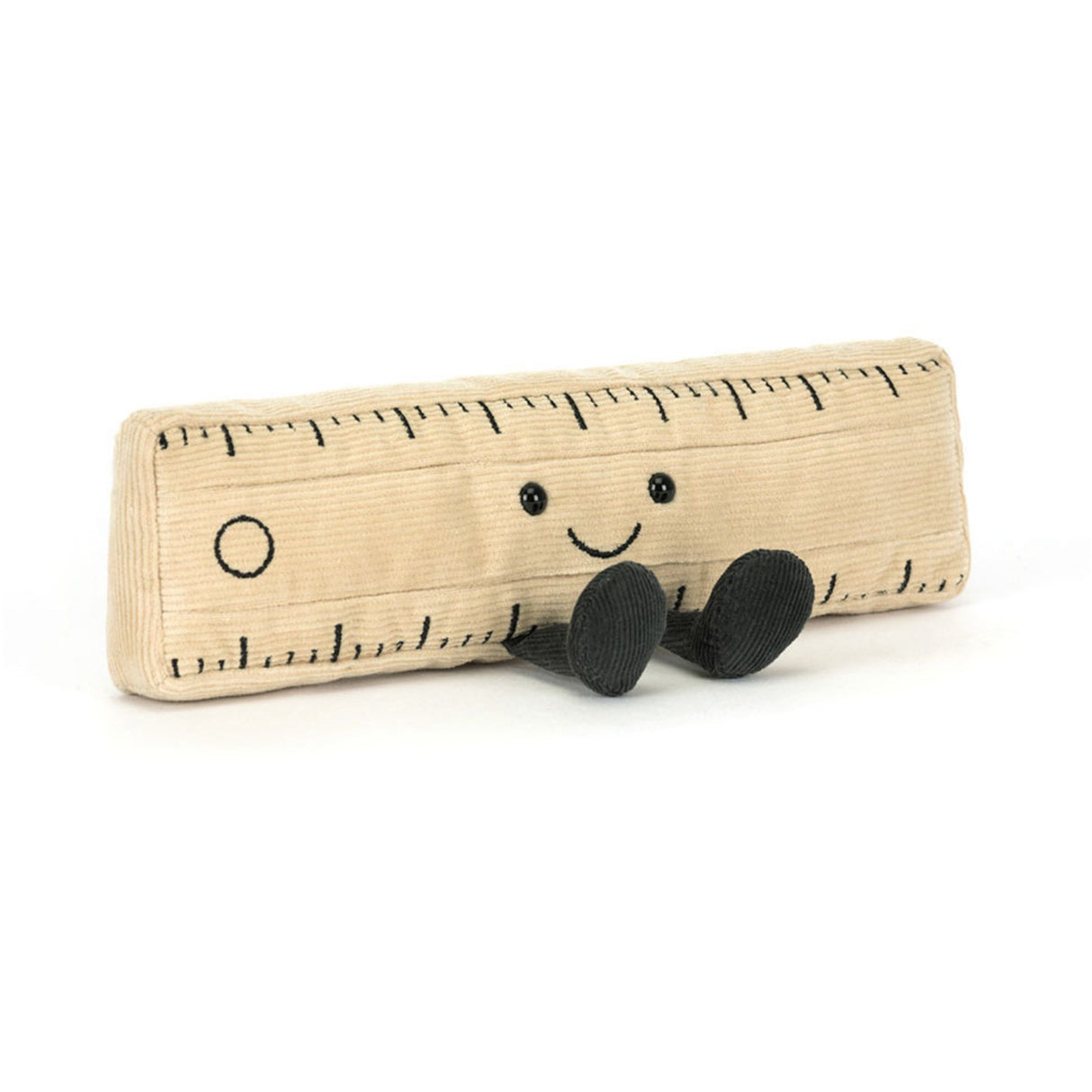 Jellycat Amuseables Ruler 20 Cm