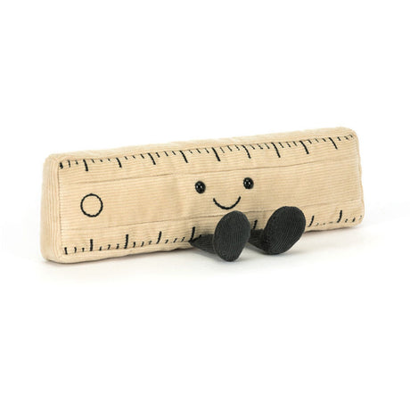 Jellycat Amuseables Ruler 20 Cm