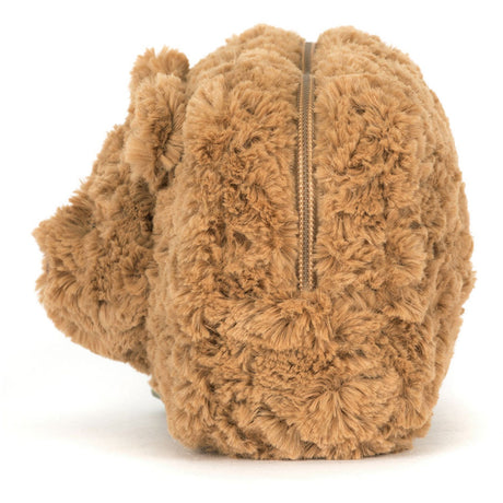 Jellycat Bartholomew Bear Pouch 13 Cm