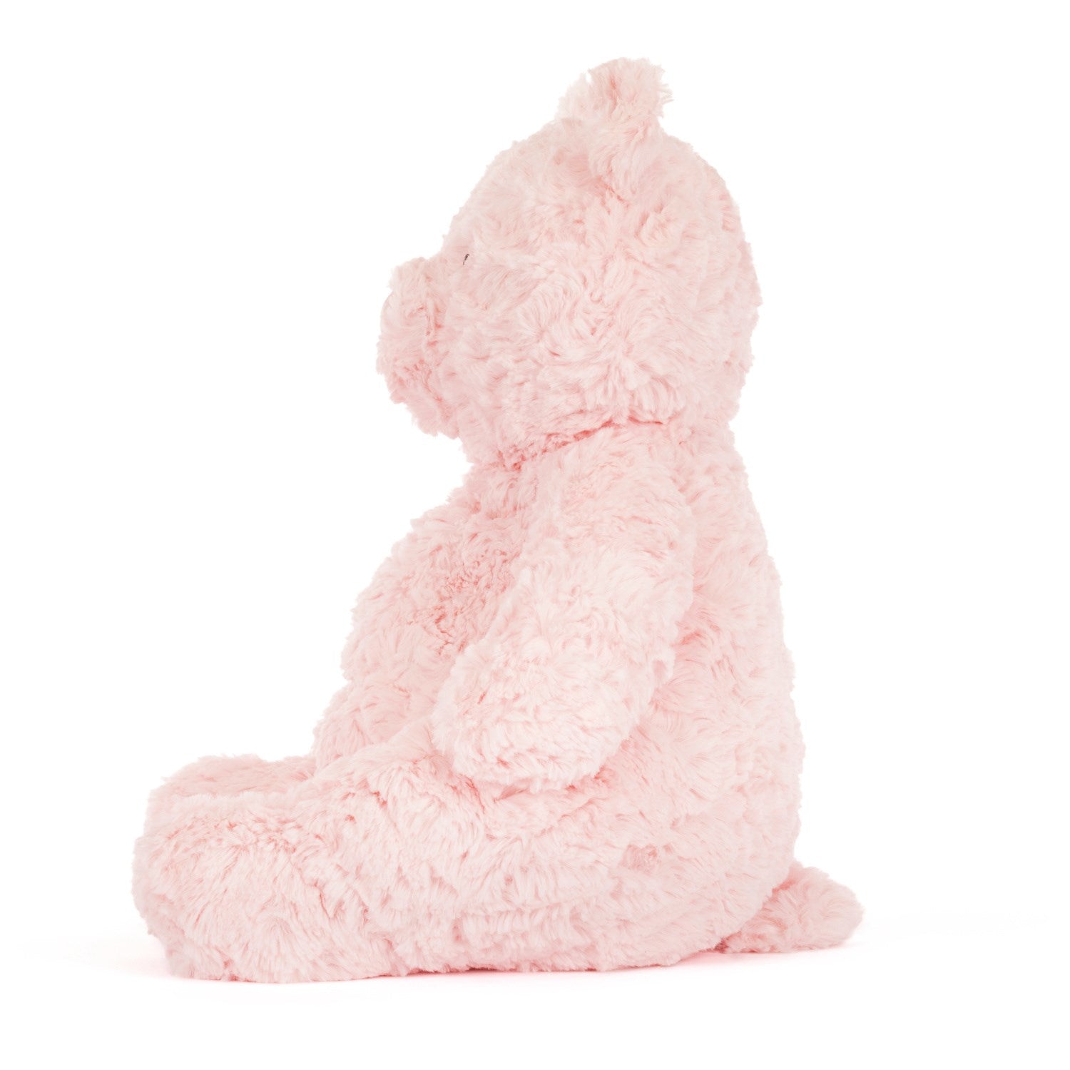  Large Leola Bear くま ぬいぐるみ Leola Bear - Large Jellycat | Jelly Journal