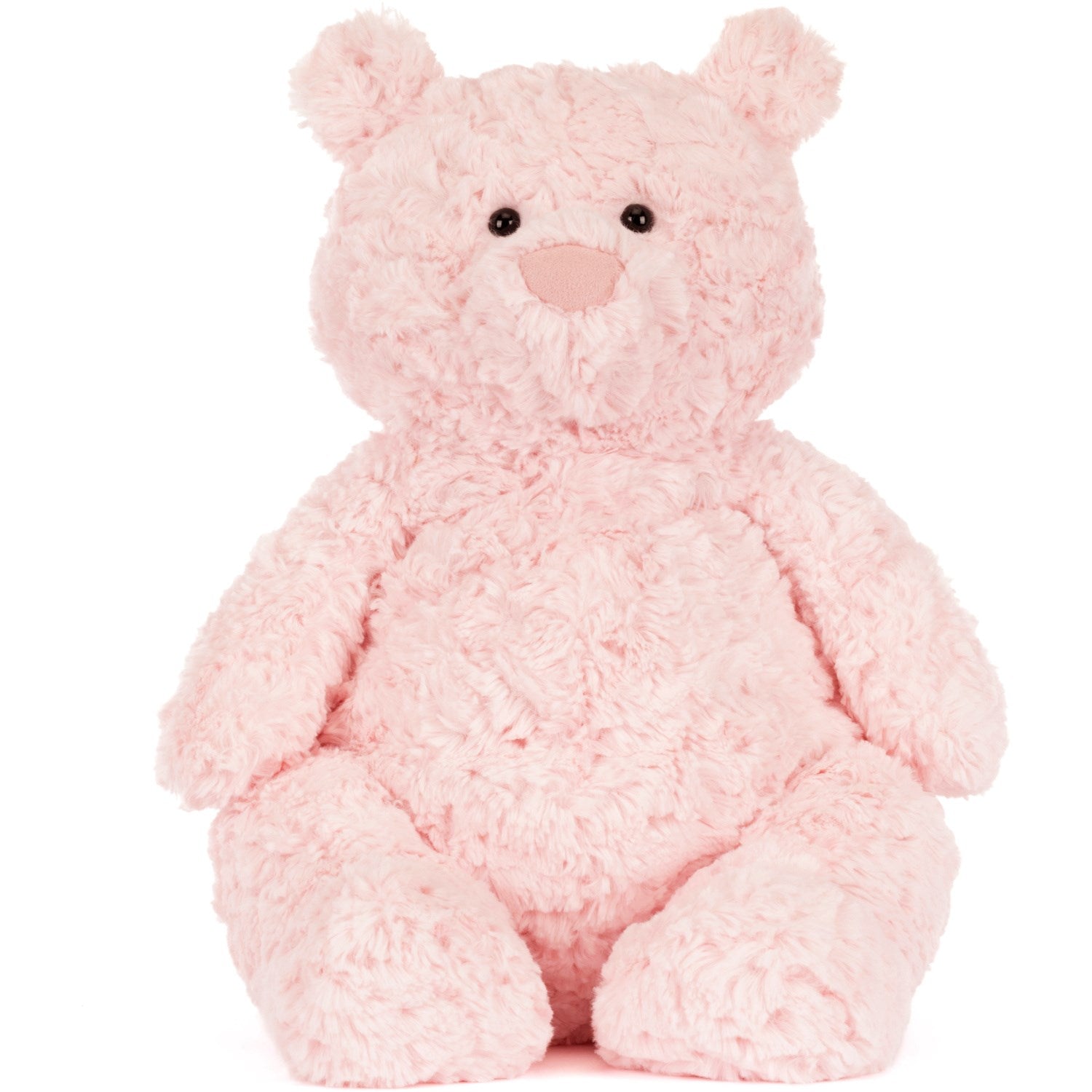 Buy Jellycat Leola Bear Large 36 Cm | Luksusbaby