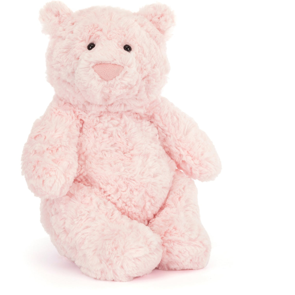 Jellycat Leola Bear Medium 26 Cm