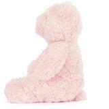 Jellycat Leola Bear Medium 26 Cm