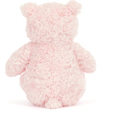 Jellycat Leola Bear Medium 26 Cm