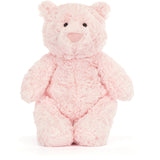Jellycat Leola Bear Medium 26 Cm
