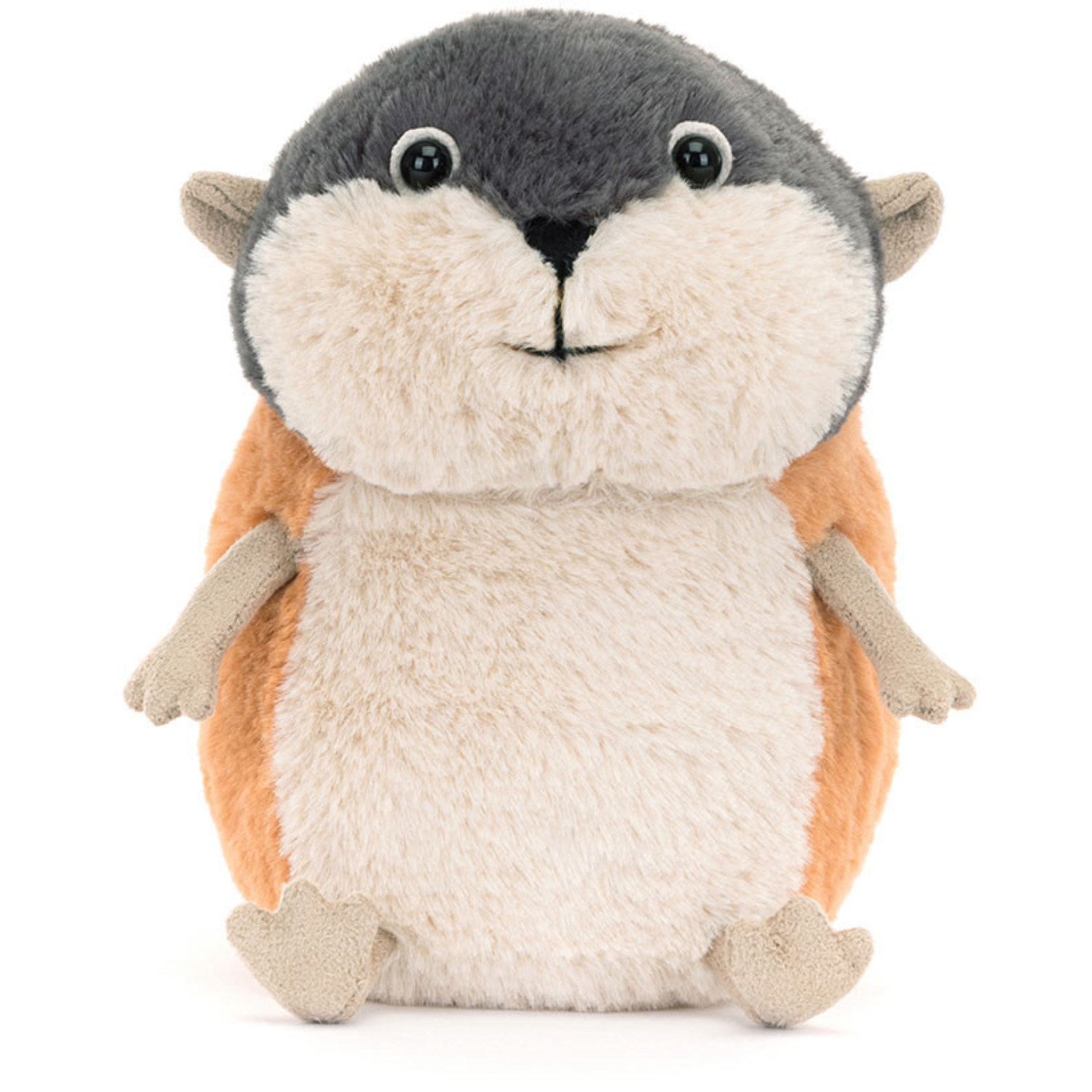 Buy Jellycat Lambeth Lemming 15 Cm | Luksusbaby
