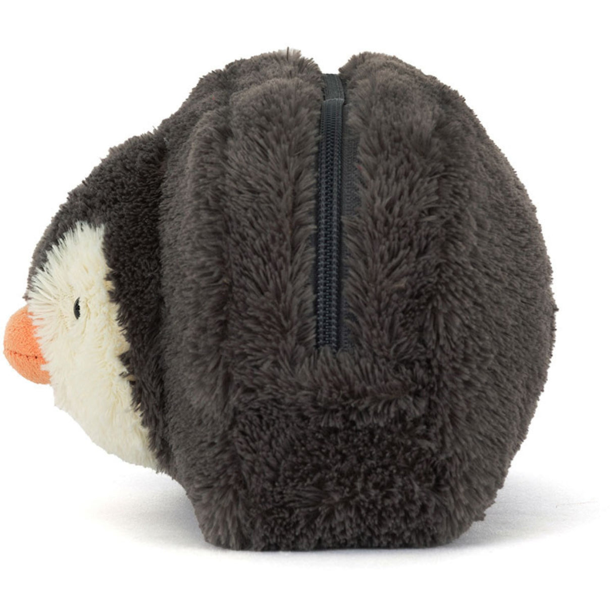 Jellycat Peanut Penguin Pouch 13 Cm