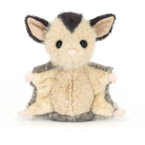 Jellycat Lolly Sugar Glider 14 Cm