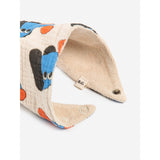 Bobo Choses Offwhite Doggy Mate Bib Set