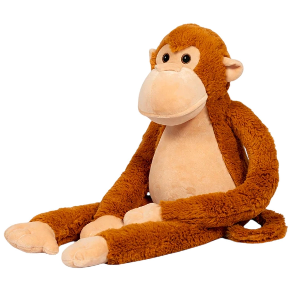 by Astrup Gravity, monkey, 0.5 kg.