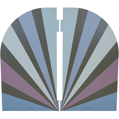 by Astrup Spring Sider, Stripes